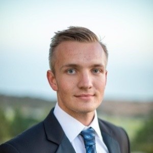 Tyler Fehrman